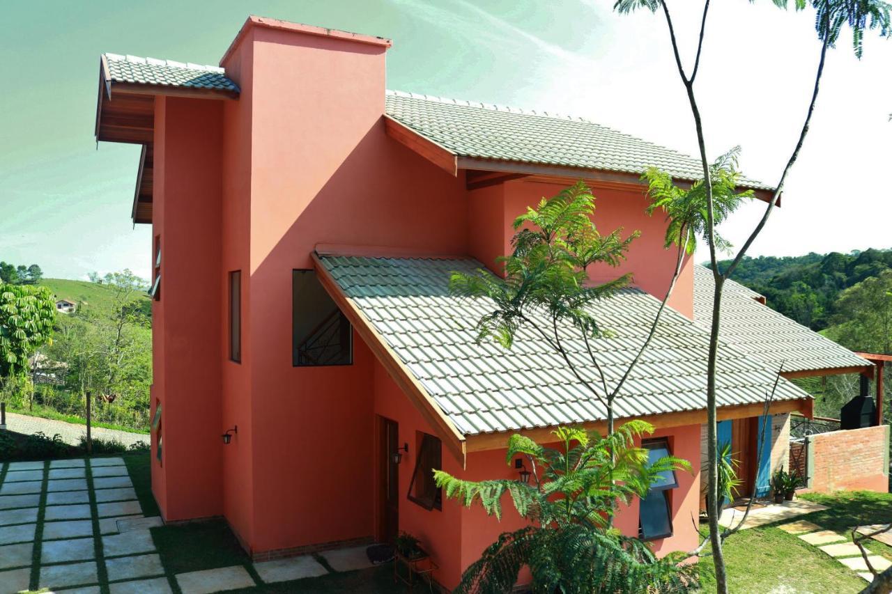 Holiday home Linda Vista As Montanhas A 5 Min Da *