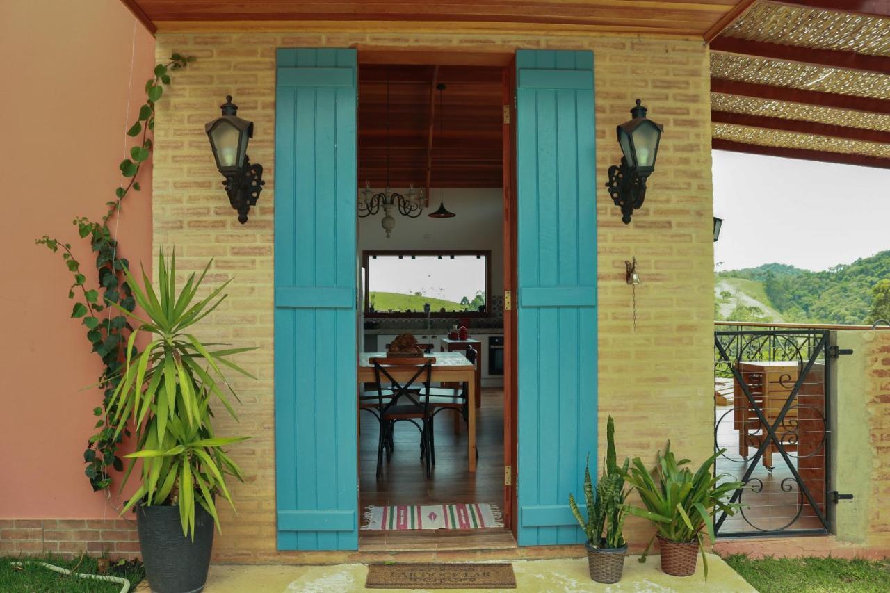 Holiday home Linda Vista As Montanhas A 5 Min Da