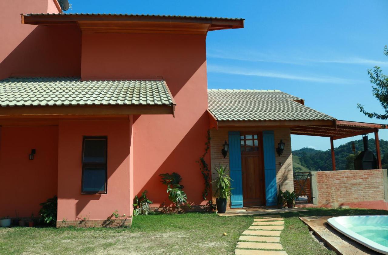 Holiday home Linda Vista As Montanhas A 5 Min Da *