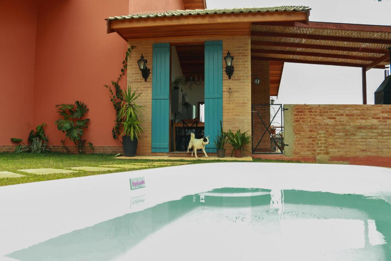 Holiday home Linda Vista As Montanhas A 5 Min Da