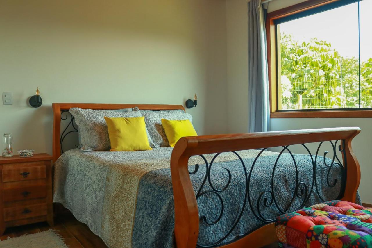 Holiday home Linda Vista As Montanhas A 5 Min Da *
