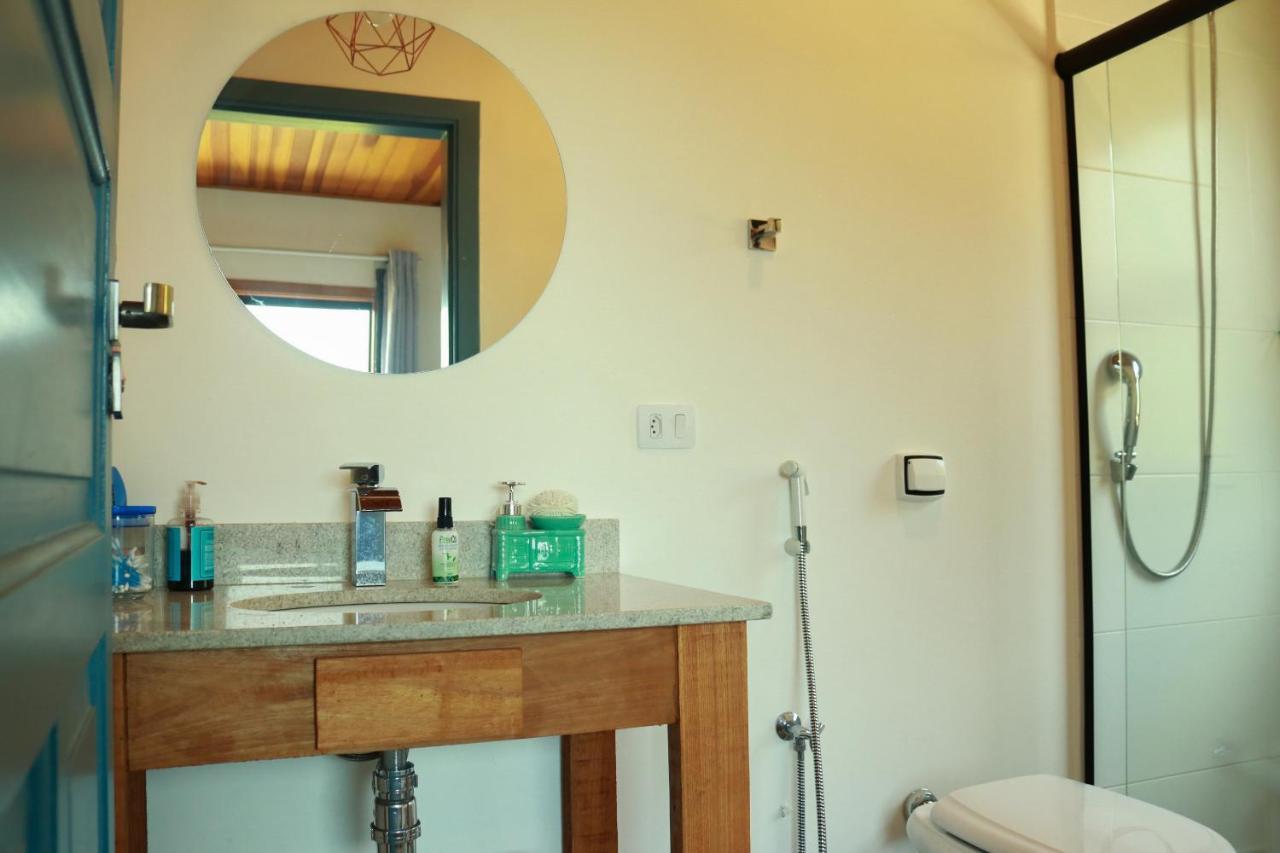 Holiday home Linda Vista As Montanhas A 5 Min Da