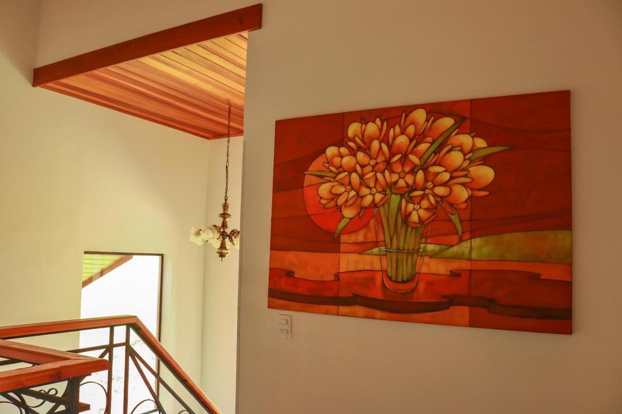 Holiday home Linda Vista As Montanhas A 5 Min Da