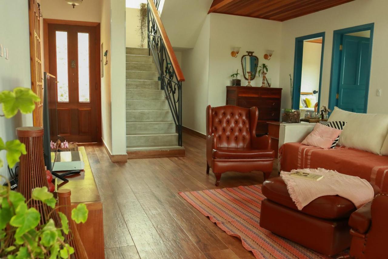 Holiday home Linda Vista As Montanhas A 5 Min Da *