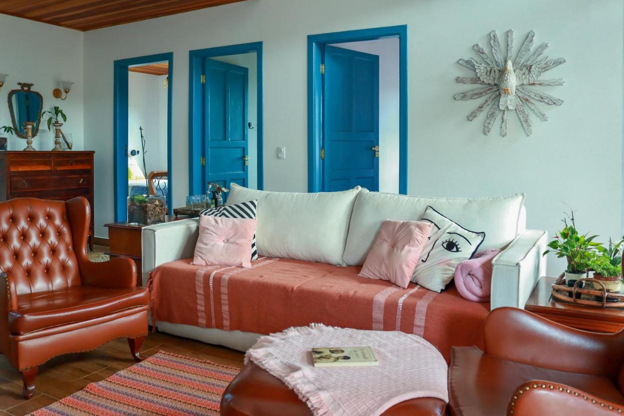 Linda Vista As Montanhas A 5 Min Da Holiday home *