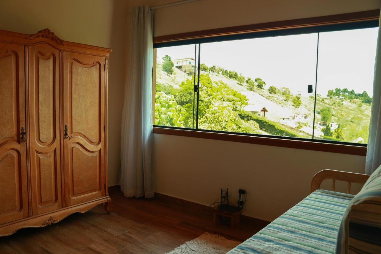 Linda Vista As Montanhas A 5 Min Da Holiday home