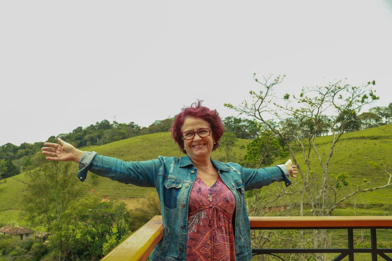 Linda Vista As Montanhas A 5 Min Da *