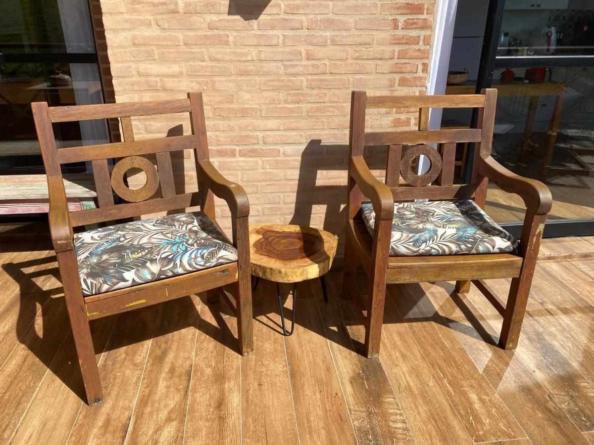 Linda Vista As Montanhas A 5 Min Da Holiday home Santo Antonio do Pinhal